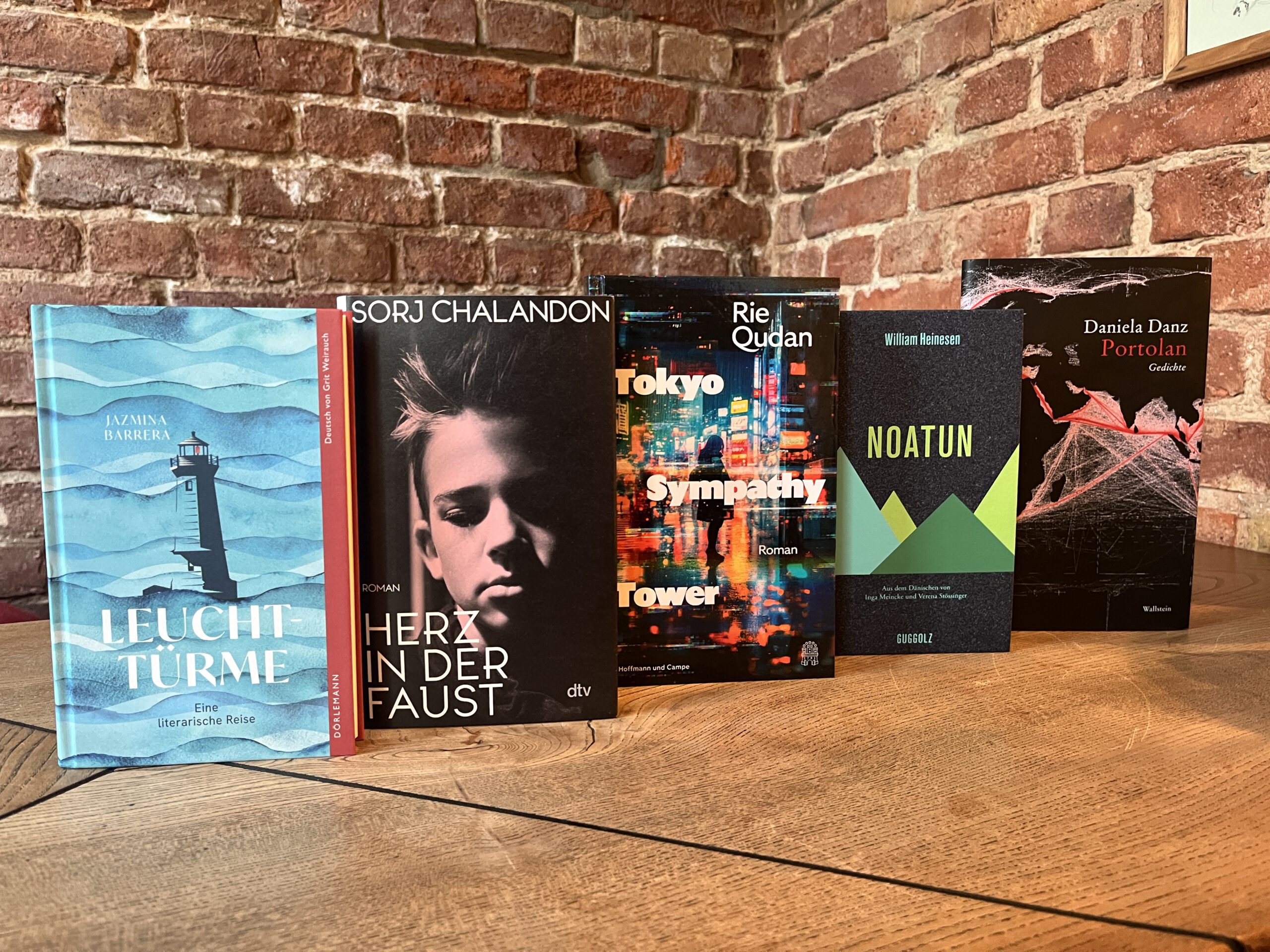 Nachlese Herbst 2025